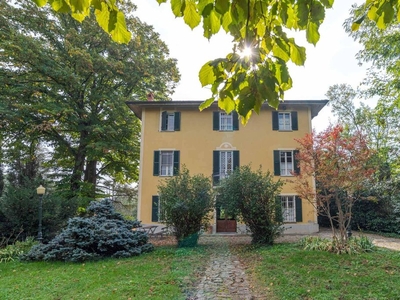 Esclusiva villa in vendita Sala Baganza, Emilia-Romagna