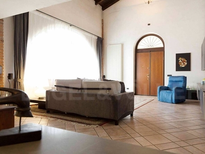 Esclusiva villa di 478 mq in vendita Via Baggio, 16, Cusago, Lombardia