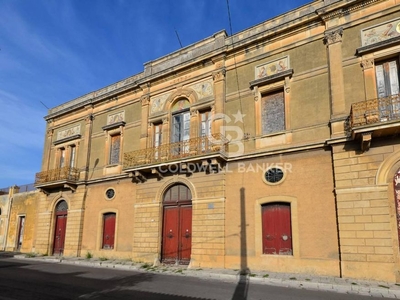 Prestigioso complesso residenziale in vendita Via Lecce, Squinzano, Provincia di Lecce, Puglia