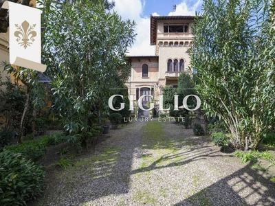 Prestigioso complesso residenziale in vendita viale Belfiore, Firenze, Toscana