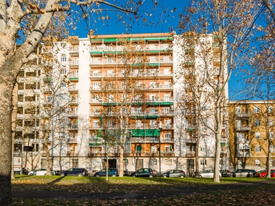 Quadrilocale in vendita, Torino pozzo strada