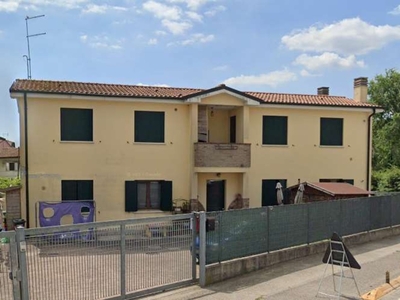 Quadrilocale in Via Marconi, Cona, 104 m², classe energetica A