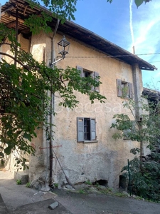 Rustico in in vendita da privato a Fénis frazione Cors, 56
