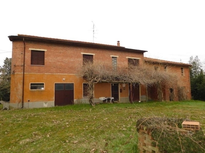 Rustico in vendita a Castiglione del Lago