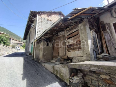 Rustico in vendita a Cogne frazione Epinel, 84