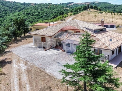 Villa in vendita a Contessa Entellina contrada gorgo, snc