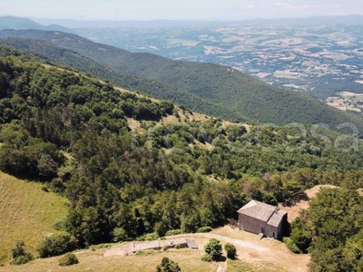 Rustico in vendita a Spoleto via ticino