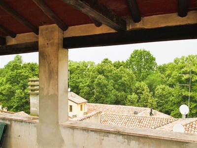 Terratetto in Borgo Santo Spirito a Parma