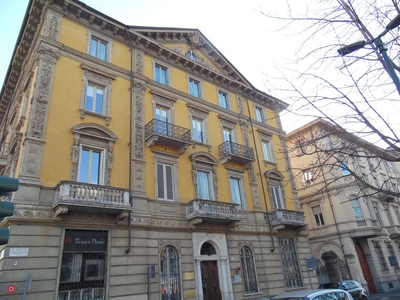 Ufficio in Affitto in Corso Galileo Ferraris 31 a Torino