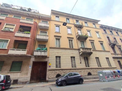 Ufficio in Affitto in Via Amedeo Peyron 54 a Torino