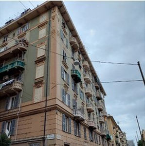 Vendita Appartamento Genova - Sampierdarena