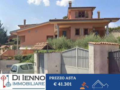 Vendita Appartamento Guidonia Montecelio - Via Lago di Como n.