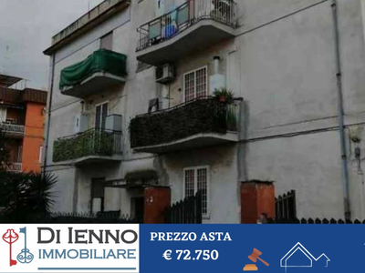 Vendita Appartamento Roma - Via Baldassarre Aloisi, n.