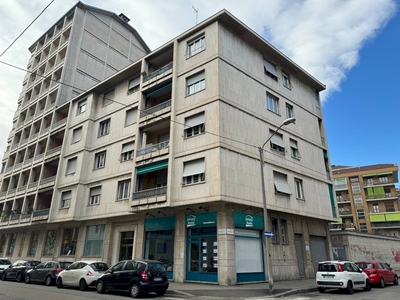 Vendita Appartamento Via Gradisca, Torino