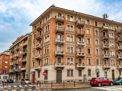 Vendita Appartamento Via Graziadio Ascoli, 27, Torino