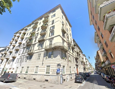 Vendita Appartamento Via Ormea, 40, Torino