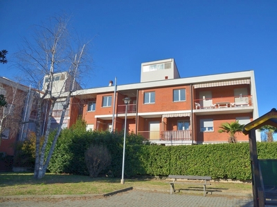 Vendita Appartamento Via Rossini, 3/A, Alpignano