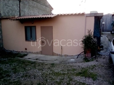 Villa a Schiera in in vendita da privato a Baratili San Pietro via Oristano, 47