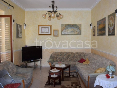 Villa a Schiera in in vendita da privato a Barrafranca via Emilia, 74