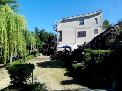 Villa a Schiera in in vendita da privato a Enna contrada Zagaria Lago Pergusa