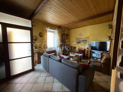 Villa a Schiera in in vendita da privato a Macomer via Giovanni Maria Angioj, 12