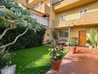 Villa a Schiera in in vendita da privato a Messina via Elio Vittorini, 52