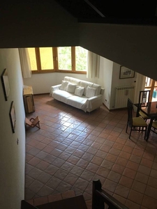 Villa a Schiera in in vendita da privato a Perugia via della Mina, 85