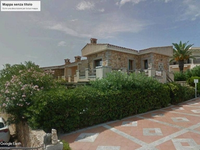 Villa a Schiera in in vendita da privato a Santa Teresa Gallura via Cala Spinosa, 27
