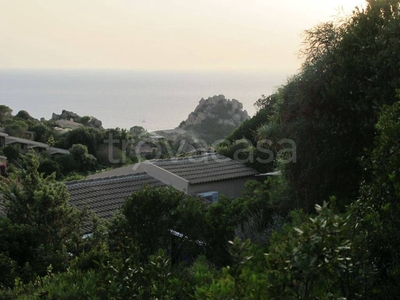 Villa a Schiera in in vendita da privato a Trinità d'Agultu e Vignola località Costa Paradiso
