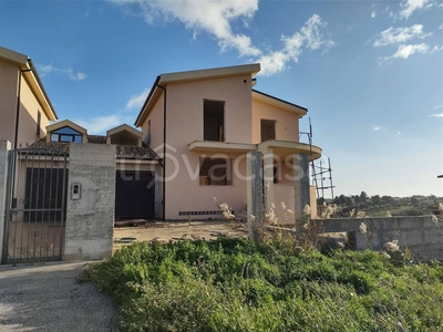 Villa a Schiera in in vendita da privato ad Agrigento via Giosuè Carducci