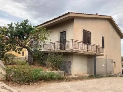 Villa a Schiera in vendita a Baressa via Antonio Gramsci