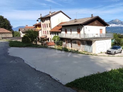 Villa a Schiera in vendita a Borgo Valbelluna