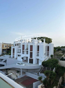 Villa a Schiera in vendita a Cagliari via Dei Punici, 17