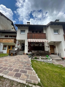 Villa a Schiera in vendita a Canazei strèda de Costa, 36