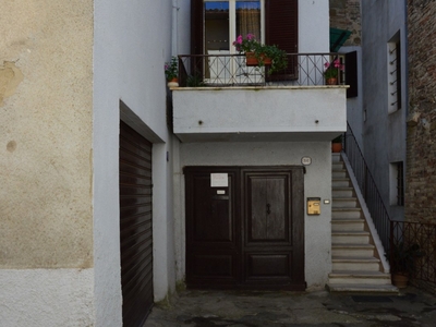 Villa a Schiera in vendita a Cannara cannara Sant'Angelo