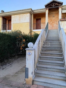 Villa a Schiera in vendita a Capoterra via Linosa, 6