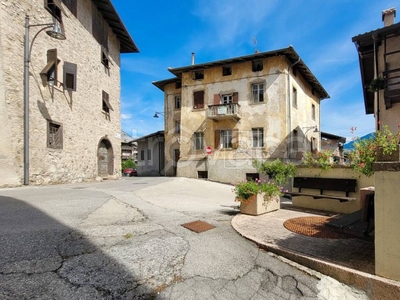 Villa a Schiera in vendita a Cavedine via San Rocco