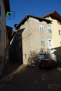 Villa a Schiera in vendita a Cembra Lisignago cembra, via San Pietro