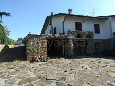 Villa a Schiera in vendita a Citerna località di Petriolo