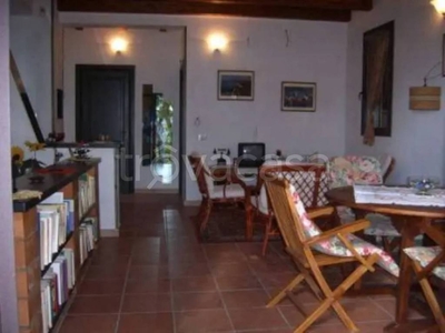 Villa a Schiera in vendita a Collinas s.p. N.49 Km 1,200 Collinas\Villanovaforru