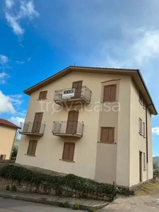 Villa a Schiera in vendita a Gangi viale Don Bosco