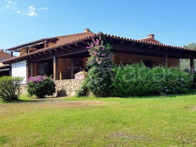Villa a Schiera in vendita a Golfo Aranci marinella
