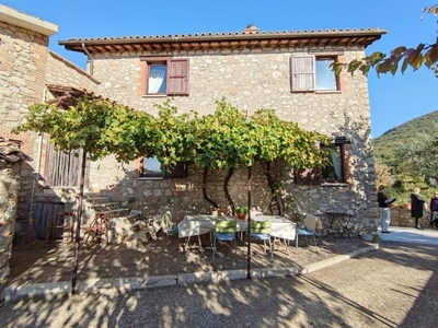 Villa a Schiera in vendita a Guardea