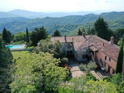 Villa a Schiera in vendita a Gubbio