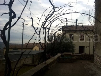 Villa a Schiera in vendita a Lugnano in Teverina via san francesco