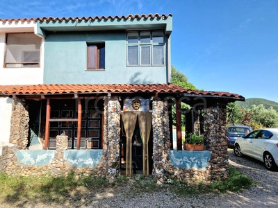 Villa a Schiera in vendita a Maracalagonis villaggio Dei Gigli