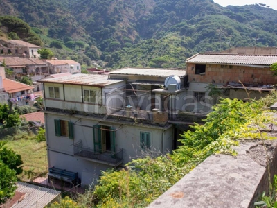 Villa a Schiera in vendita a Messina strada San Michele - Portella Castanea, 86