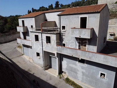 Villa a Schiera in vendita a Modica via modica sorda
