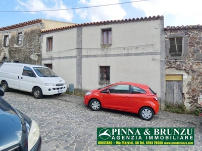 Villa a Schiera in vendita a Narbolia via ludovico ariosto, 4