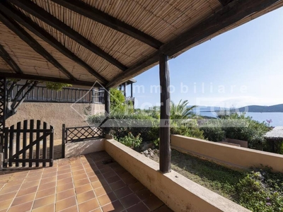 Villa a Schiera in vendita a Palau località Capo d'Orso